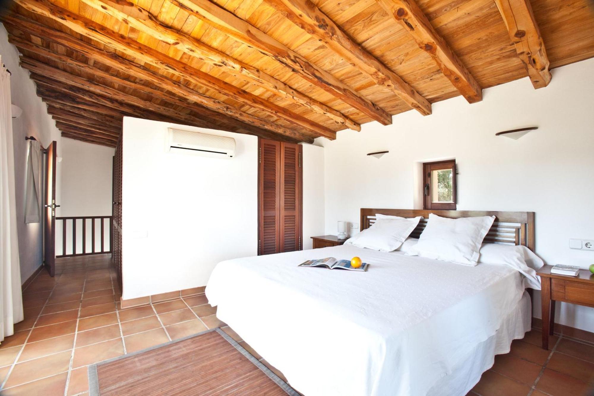 Villa Can Rafal Ibiza San José Exterior foto