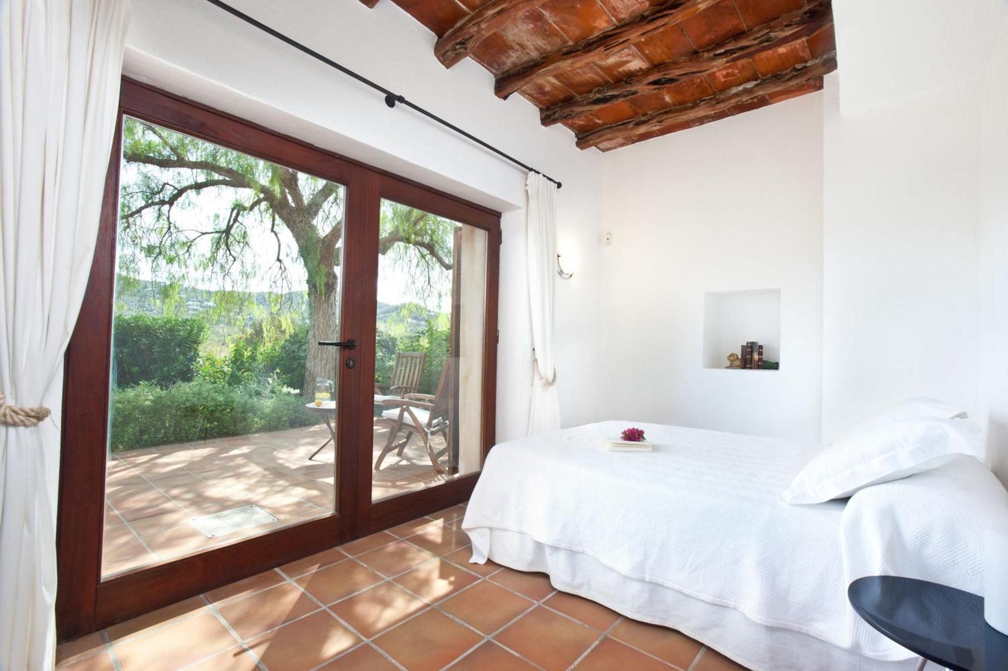 Villa Can Rafal Ibiza San José Exterior foto