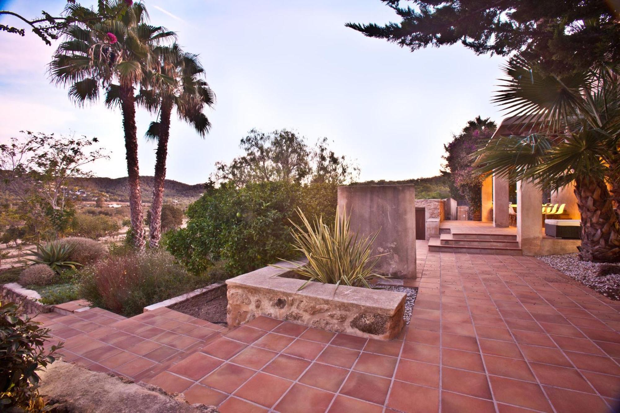 Villa Can Rafal Ibiza San José Exterior foto