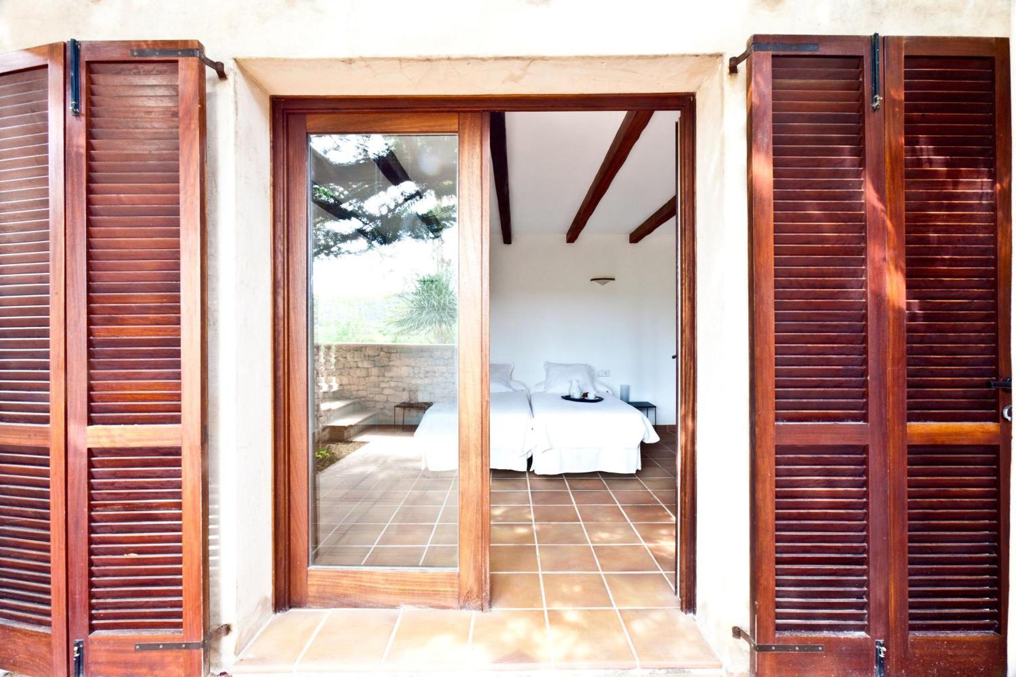 Villa Can Rafal Ibiza San José Exterior foto