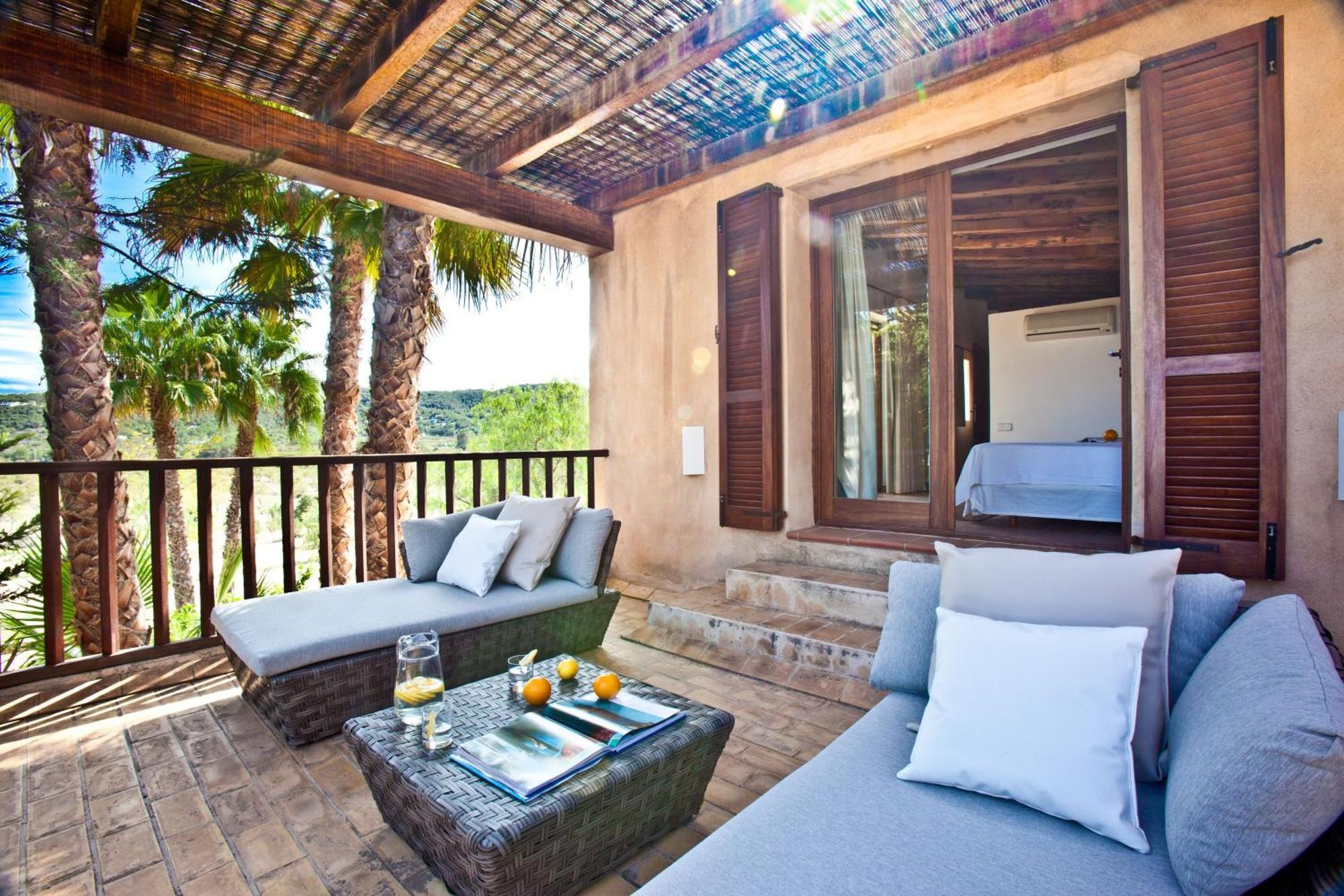 Villa Can Rafal Ibiza San José Exterior foto