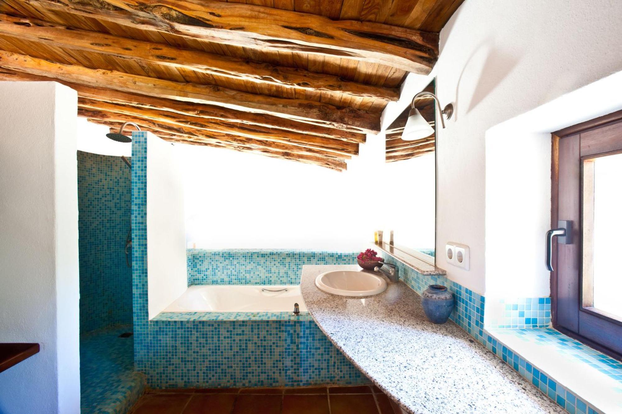 Villa Can Rafal Ibiza San José Exterior foto