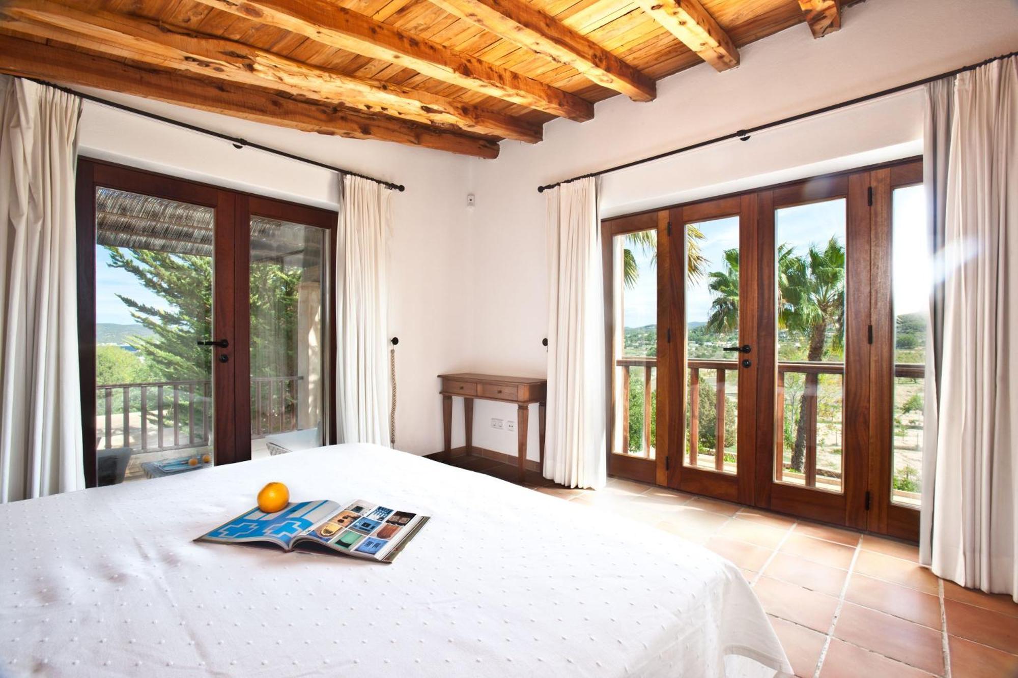 Villa Can Rafal Ibiza San José Exterior foto