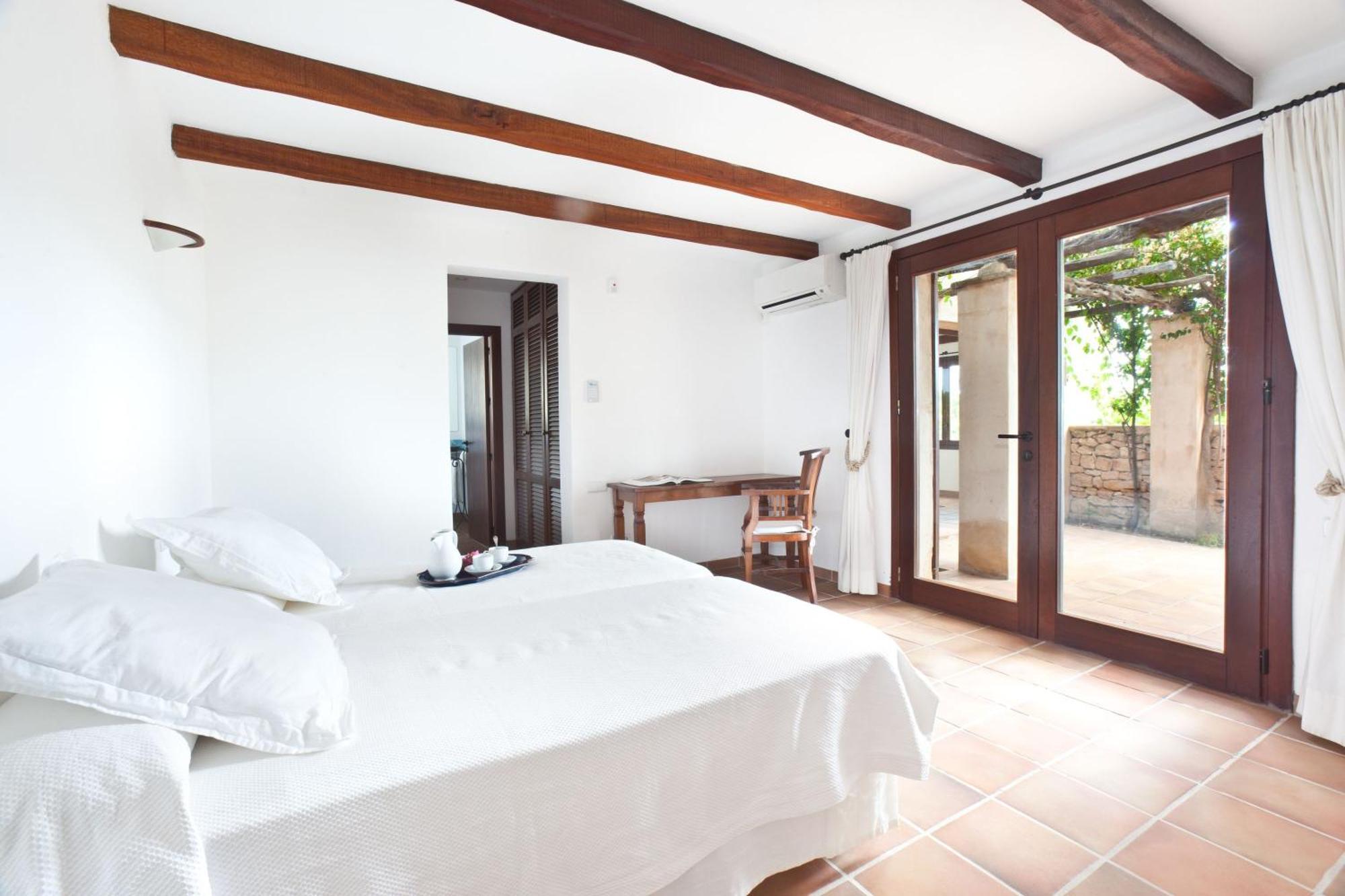 Villa Can Rafal Ibiza San José Exterior foto